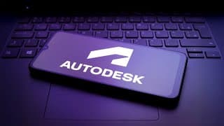 Autodesk Is Doing It & Flow Is The Future!