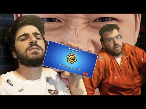 I Trapped Waseem And Cori In A Room For A Week