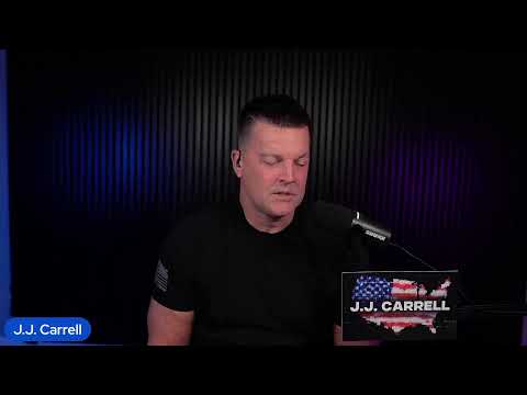 The J.j. Carrell Show Ep46: Diversity Is A Disease!