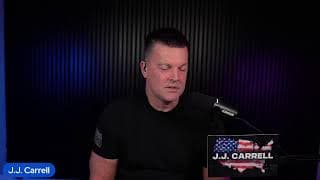 The J.j. Carrell Show Ep46: Diversity Is A Disease!