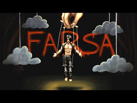 A Maior Farsa Da Mágica (criss Angel)