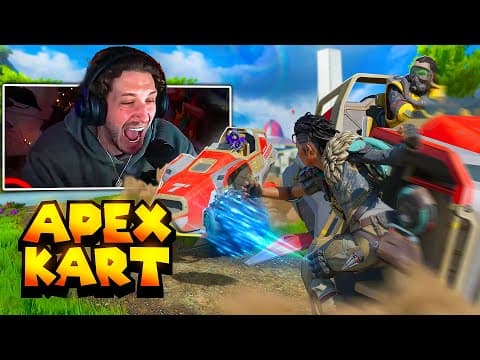 Wtf Is Going On In Olympus Scrims?! - Watch Party