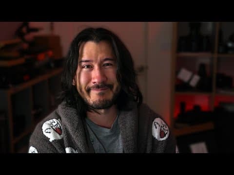 I Didn't Think This Was Possible