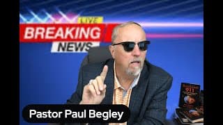 Breaking: "us Hits Iran With Hpm Bloom"