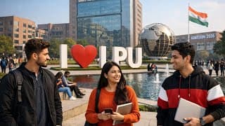 Current update for students Lpu university punjab