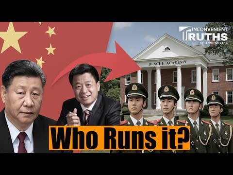 The Ccp’s Education Invasion You Didn’t See Coming