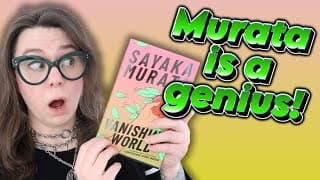 Vanishing World Is The Most Fascinating Book!