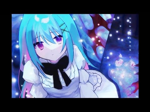 [2025] Yv55ii - Shattered Sweetheart (full Album Stream)