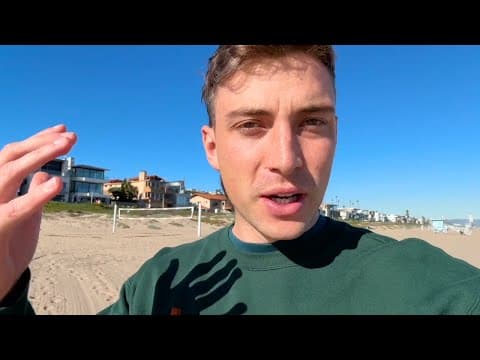 Why I Quit Youtube With 500,000 Subs