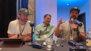 Livestream From The Patreon Summit- 05.17.25