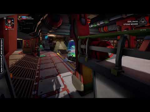 Dev Stream: *john Wick Voice* Yeah, I'm Thinking I'm Playing Rogue Core