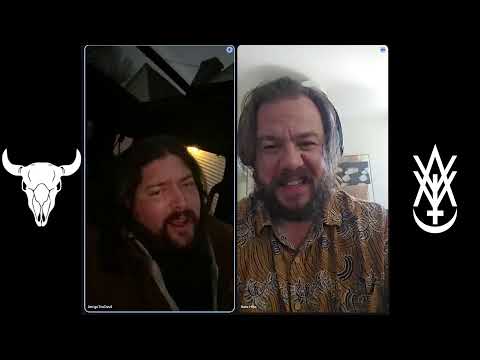 Nate (the Dead South) And Danny (amigo The Devil) Chat About Upcoming Tour Dates!