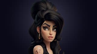 How To Use Free Hair Wrangler Addon For Blender