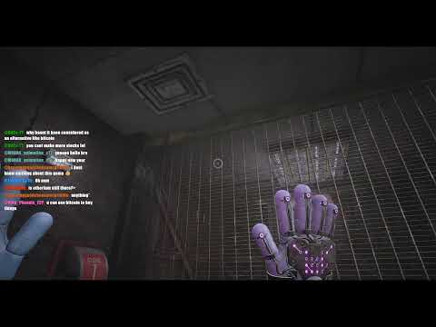 [LIVE] - New Year New Game? Poppy Playtime