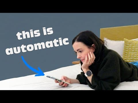 You Don’t Think About 67% Of Your Behavior