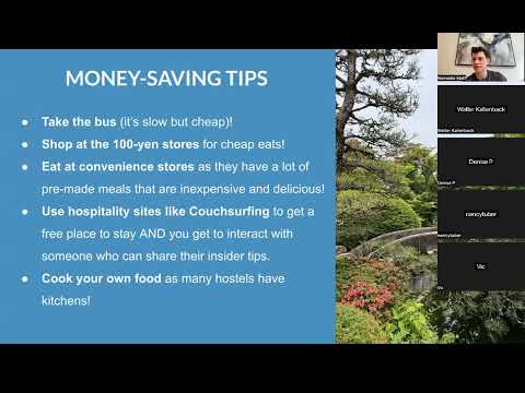 Traveling Japan: Tips, Itineraries, Budgets, And More!