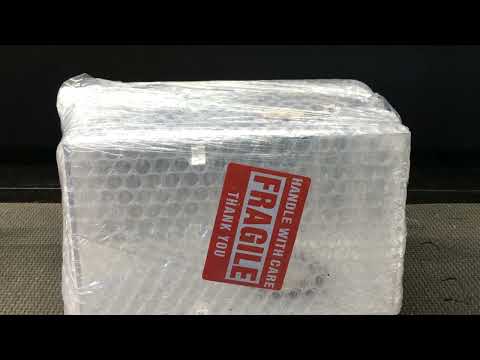 Jumping Spider Enclosure And Decor  Unboxing From Bigfatphids.com !