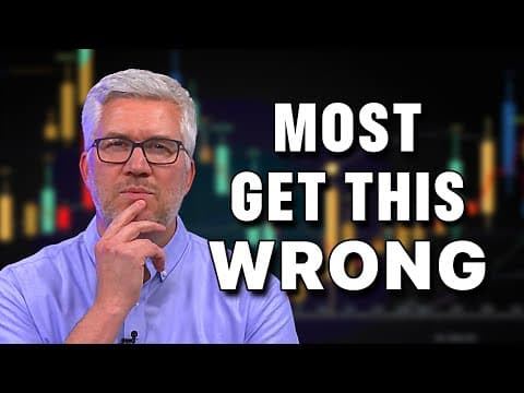 Rsi Signals Most Traders Misread — Overbought Levels & Divergences That Matter