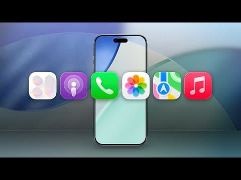 Ios 26: Every Hidden Feature You Should Be Using