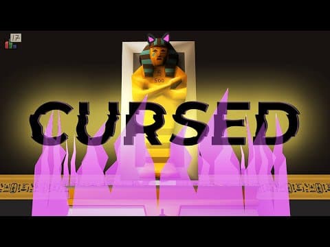 My Clan Event Did Not Go As Planned