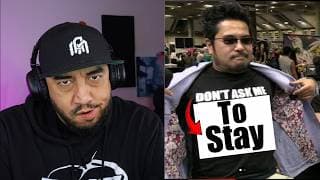 How I Honestly Feel About Harada Leaving Us..