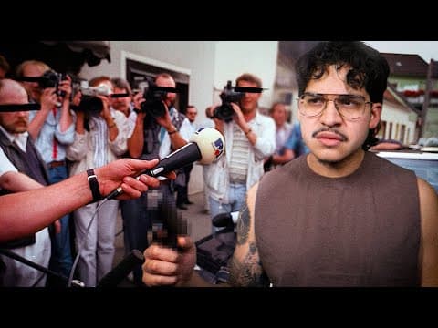 I Watched 4 Disturbing Documentaries...and This Is My Least Favorite