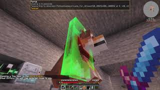 Stoneblock 4   Ep39 Oritech And Upgrades