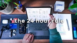 14 Tiny Habits That Made Me Rich 💸