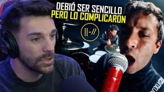 Reacciono/analizo The Contract (twenty One Pilots) | Shauntrack