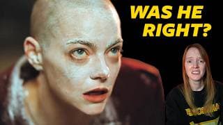 Is Bugonia A Reverse Abduction? | Explained