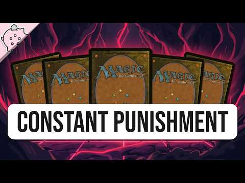 Commanders That Punish Opponents For Just Playing Commander