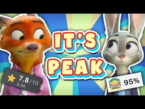 Did Zootopia 2 Just Save Disney Animation?