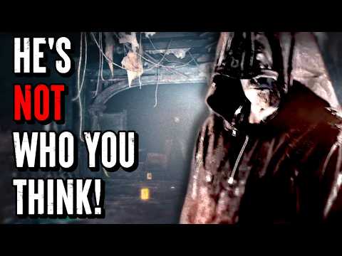 The Resident Evil 9 Requiem Trailer Explained! (+ Theories)