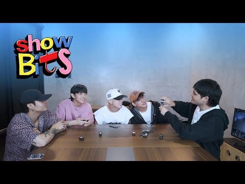 [show Bits] Laro Tayo Ng Trading Card Game!
