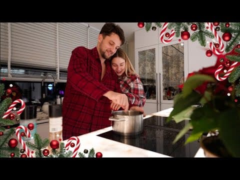 Vlogmas 17 : Czy To Ostatni Vlogmas?🎄🙈| Andziaks