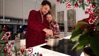 Vlogmas 17 : Czy To Ostatni Vlogmas?🎄🙈| Andziaks