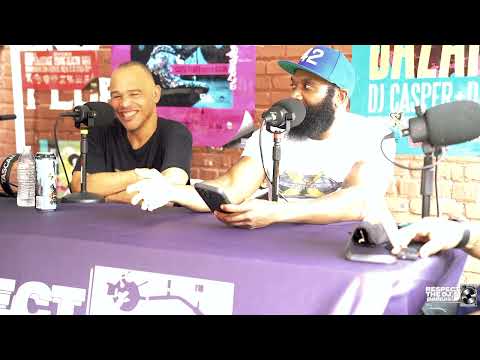 Rtdj's Podcast Episode 63: Da Odd Couple Addresses Racism And Colorism In Hip-hop.