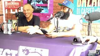 Rtdj's Podcast Episode 63: Da Odd Couple Addresses Racism And Colorism In Hip-hop.