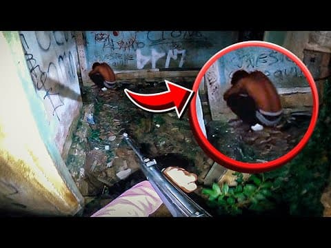 Depois De 736 Dias Fui Na Casa Do Padre E Me Arrependi