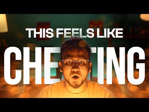 I Made A Full Website Without Coding (this Feels Illegal)