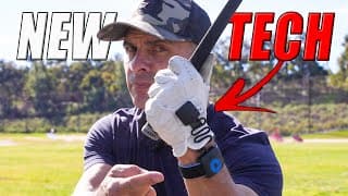 I Tried Something New And My Golf Swing Was Instantly Better!