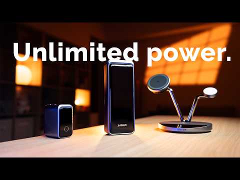 These Chargers Surprised Me.