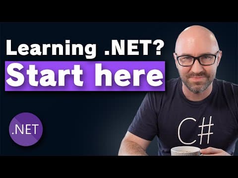 .net Web Developer 2026 Roadmap - Brutally Honest Edition