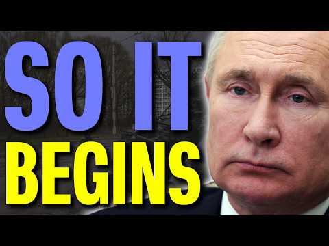 Situation In Kaliningrad Just Escalated Dramatically. Residents Ask 'very Uncomfortable' Questions