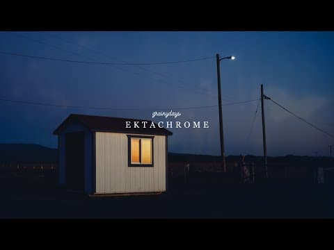 An Ektachrome Christmas 8