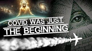 Chemtrails & Blue Beam - Conspiracy Theory Of Everything