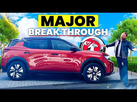 This Electric Car Is Cheaper Than A Petrol Or Hybrid - But Is It Any Good?