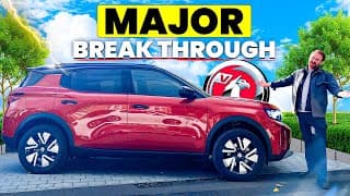 This Electric Car Is Cheaper Than A Petrol Or Hybrid - But Is It Any Good?