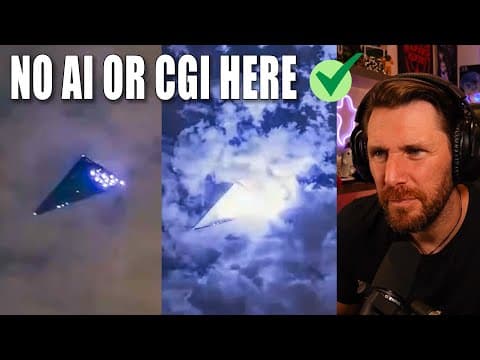 The Uap That Tricked The World Just Got Real