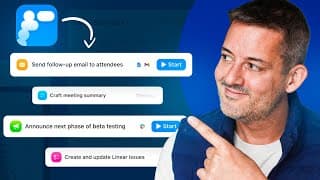 The Free Ai Personal Assistant That Finishes Your Work (radiant App Review)